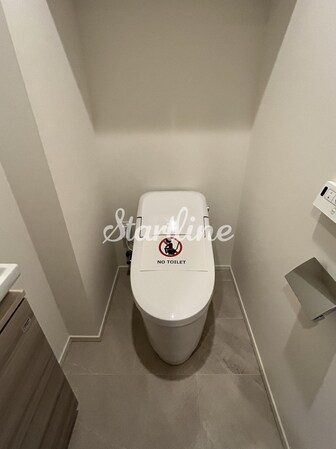 ザ・パークハビオ目黒プレイスの物件内観写真